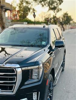 GMC Yukon
